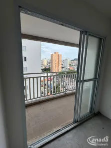 Apartamento com 2 Quartos à venda, 61m² no km 18, Osasco