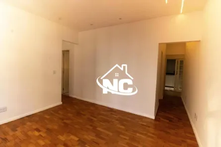 Apartamento com 3 Quartos à venda, 72m² no Centro, Niterói
