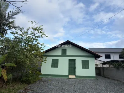 Casa com 2 Quartos à venda, 61m² no Itajubá, Barra Velha