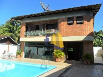 Casa com 5 Quartos à venda, 340m² no Riviera, Bertioga