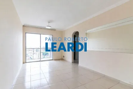 Apartamento com 2 Quartos à venda, 68m² no Vila Romano, São Paulo