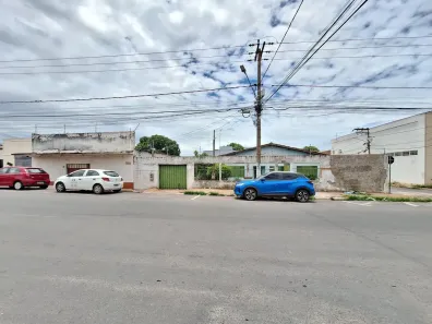 Lote/Terreno à venda, 720m² no Cidade Verde, Cuiabá