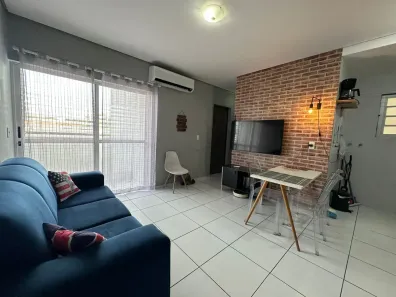 Apartamento com 3 Quartos à venda, 63m² no São João, Teresina