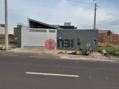 Casa com 1 Quarto à venda, 119m² no Residencial Marialda Mello, São José do Rio Preto