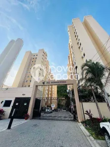 Apartamento com 2 Quartos à venda, 43m² no Bonsucesso, Rio de Janeiro