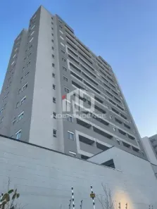 Apartamento com 3 Quartos à venda, 65m² no Condomínio Residencial Colinas do Paratehy, São José dos Campos
