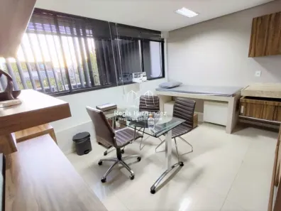Sala Comercial com 2 Quartos à venda, 49m² no Centro, Pelotas