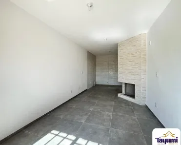 Casa com 2 Quartos para venda ou aluguel, 60m² no Linha Santa Cruz, Santa Cruz do Sul