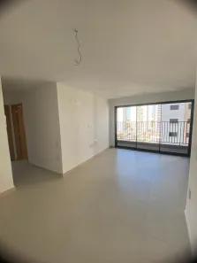 Apartamento com 2 Quartos à venda, 73m² no Setor Bueno, Goiânia
