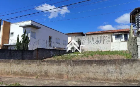 Lote/Terreno à venda, 309m² no Loteamento Loanda, Atibaia