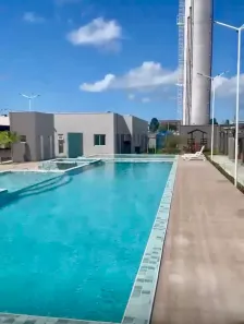 Apartamento com 2 Quartos à venda, 54m² no Indústrias, João Pessoa