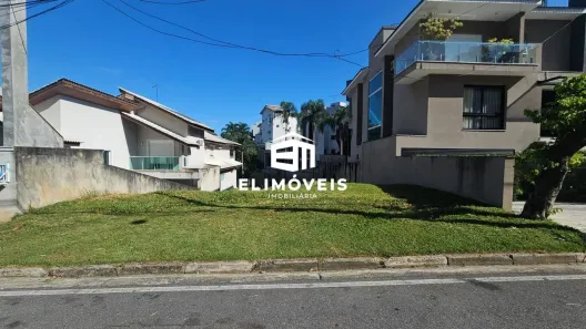 Lote/Terreno à venda, 520m² no Jardim das Cerejeiras, Arujá