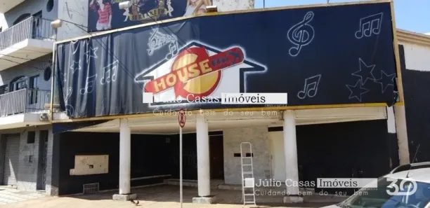 Ponto Comercial à venda, 750m² no Centro, Sorocaba