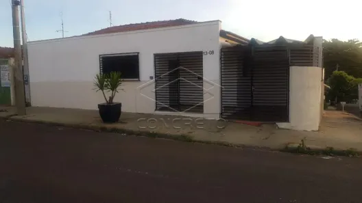 Casa com 3 Quartos à venda, 143m² no Jardim Estoril, Bauru
