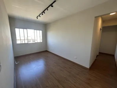 Apartamento com 2 Quartos à venda, 56m² no Ayrosa, Osasco