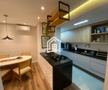 Cobertura com 2 Quartos à venda, 106m² no Rio Vermelho, Salvador