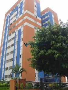 Apartamento com 3 Quartos à venda, 77m² no Floradas de São José, São José dos Campos
