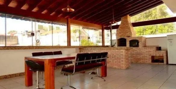 Casa com 3 Quartos à venda, 700m² no Vila Metalúrgica, Santo André