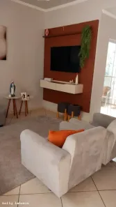 Casa com 2 Quartos à venda, 128m² no Residencial Florenza, Presidente Prudente