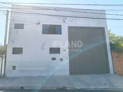 Galpão/Depósito/Armazém para alugar, 300m² no Jardim Social Presidente Collor, São Carlos