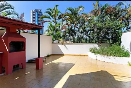 Casa com 3 Quartos à venda, 239m² no Vila Madalena, São Paulo