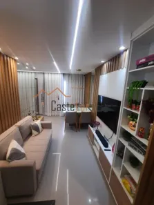 Apartamento com 2 Quartos à venda, 47m² no Passaré, Fortaleza