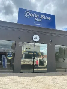 Sala Comercial para alugar, 20m² no Jardim Urano, São José do Rio Preto