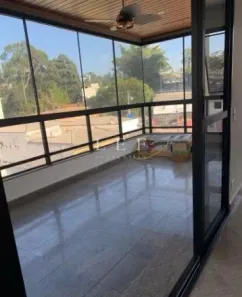 Apartamento com 3 Quartos à venda, 244m² no Real Parque, São Paulo