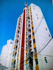 Apartamento com 2 Quartos para alugar, 70m² no Ondina, Salvador