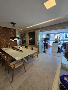 Apartamento com 4 Quartos à venda, 181m² no Barra, Salvador