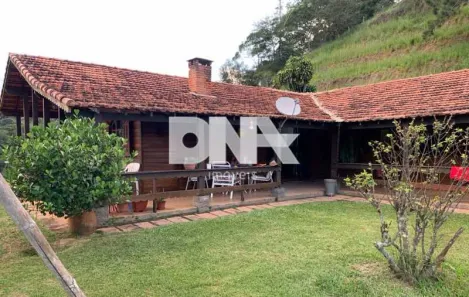 Apartamento com 6 Quartos à venda, 3004m² no Itaipava, Petrópolis