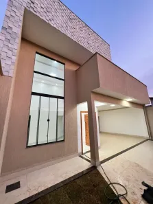 Casa com 3 Quartos à venda, 200m² no Boa Vista, Anápolis