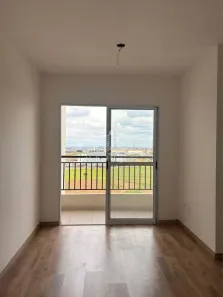 Apartamento com 2 Quartos à venda, 51m² no Parque Bellaville, Hortolândia