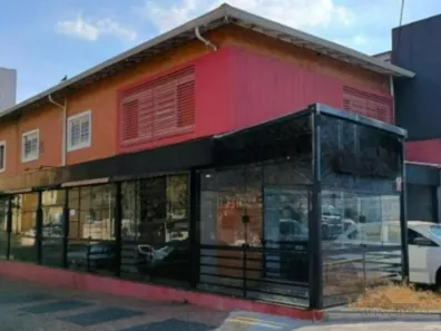 Ponto Comercial à venda, 315m² no Jardim Guanabara, Campinas