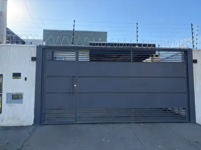 Casa com 3 Quartos à venda, 81m² no Bela Vista da Lagoa, Três Lagoas