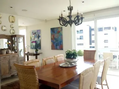 Cobertura com 3 Quartos à venda, 375m² no Cambuí, Campinas