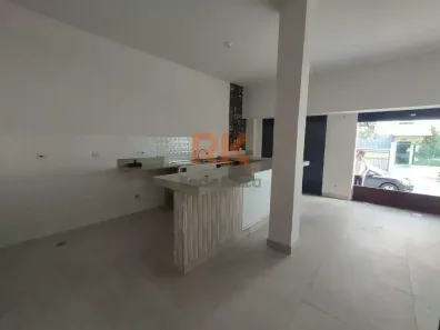 Ponto Comercial para alugar, 42m² no Santa Rosa, Belo Horizonte
