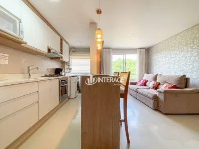 Cobertura com 2 Quartos à venda, 116m² no Santa Felicidade, Curitiba