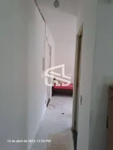 Kitnet com 1 Quarto à venda, 25m² no Canindé, São Paulo