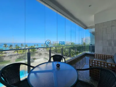 Apartamento com 3 Quartos à venda, 138m² no Barra da Tijuca, Rio de Janeiro