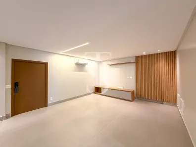 Apartamento com 3 Quartos para alugar, 140m² no Setor Marista, Goiânia