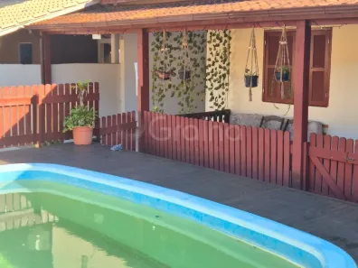 Casa com 9 Quartos à venda, 350m² no Ingleses do Rio Vermelho, Florianópolis