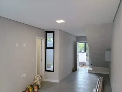 Casa com 3 Quartos à venda, 85m² no Sapucaias III, Contagem