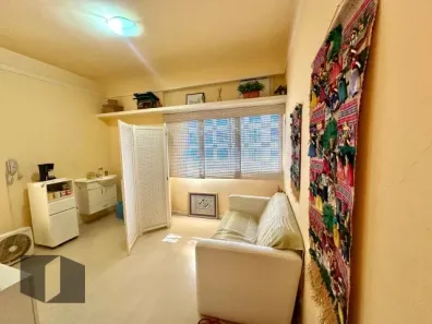 Sala Comercial à venda, 34m² no Jardim Botânico, Rio de Janeiro