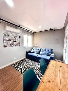 Apartamento com 2 Quartos à venda, 50m² no Real Parque, São José