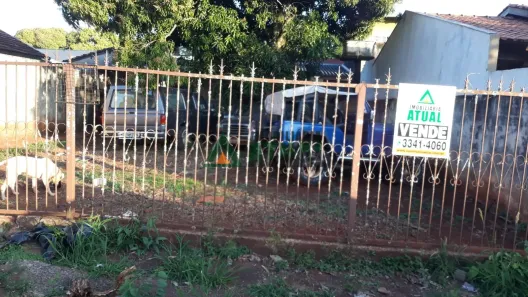 Casa com 1 Quarto à venda, 102m² no Novo Antares, Londrina