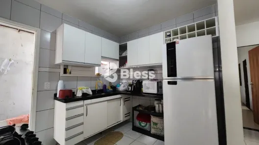 Casa com 3 Quartos à venda, 180m² no Santa Tereza, Parnamirim