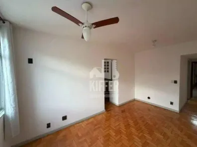 Apartamento com 3 Quartos à venda, 86m² no Icaraí, Niterói