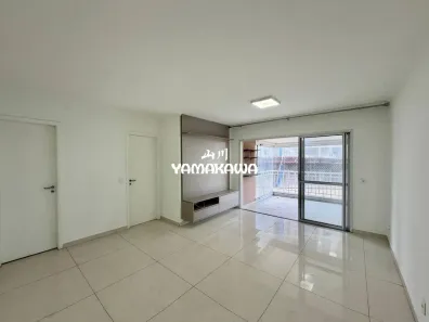 Apartamento com 4 Quartos à venda, 125m² no Chácara Califórnia, São Paulo