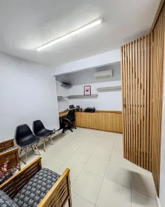 Apartamento com 1 Quarto à venda, 38m² no Imbetiba, Macaé